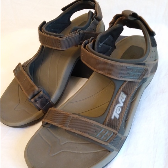 Teva sandals - Picture 2 of 3